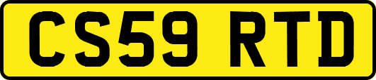 CS59RTD