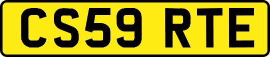 CS59RTE