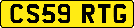 CS59RTG