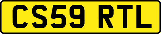 CS59RTL