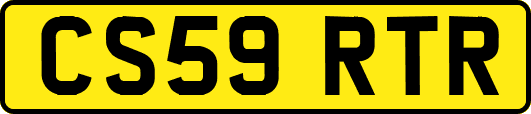 CS59RTR