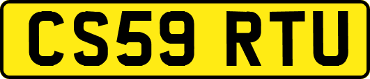 CS59RTU