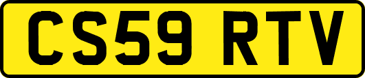 CS59RTV