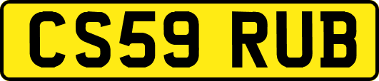 CS59RUB