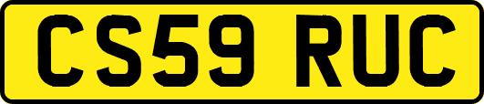 CS59RUC