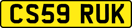 CS59RUK