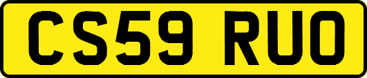 CS59RUO