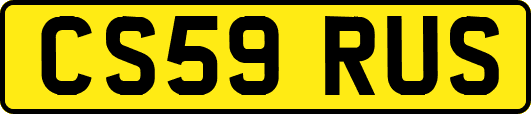 CS59RUS