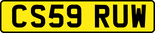 CS59RUW