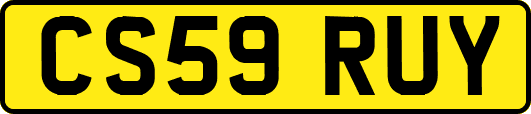 CS59RUY