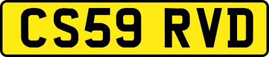 CS59RVD