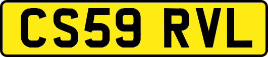 CS59RVL