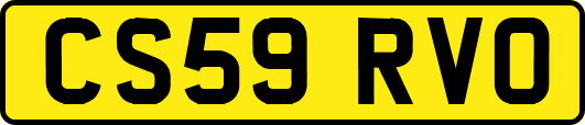 CS59RVO