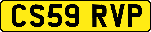 CS59RVP