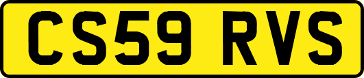 CS59RVS