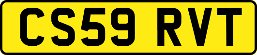 CS59RVT