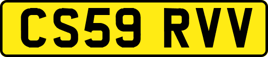 CS59RVV