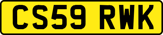CS59RWK