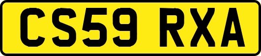 CS59RXA