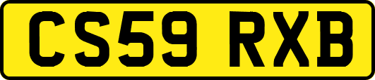 CS59RXB