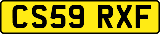 CS59RXF
