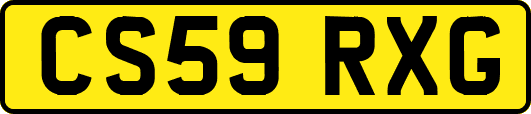 CS59RXG