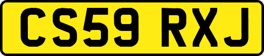 CS59RXJ