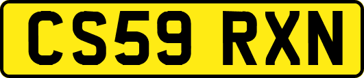 CS59RXN