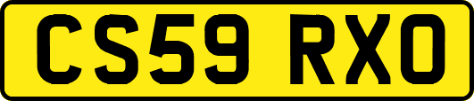 CS59RXO