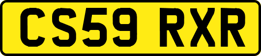 CS59RXR