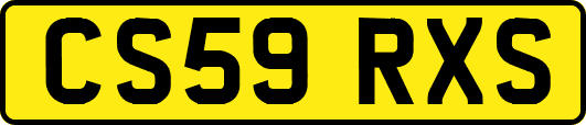 CS59RXS