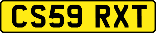 CS59RXT