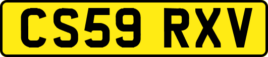 CS59RXV