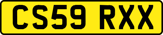 CS59RXX