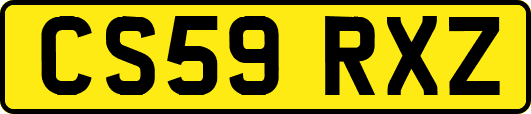 CS59RXZ