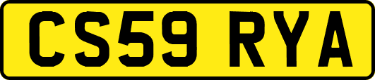 CS59RYA