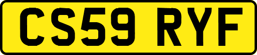 CS59RYF