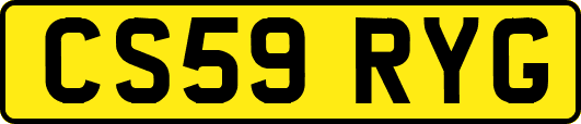 CS59RYG