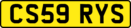 CS59RYS