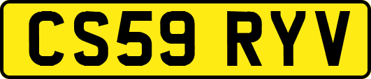 CS59RYV