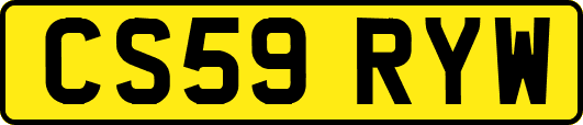 CS59RYW