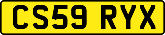 CS59RYX