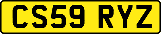 CS59RYZ