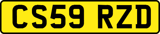 CS59RZD