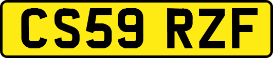 CS59RZF
