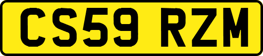 CS59RZM