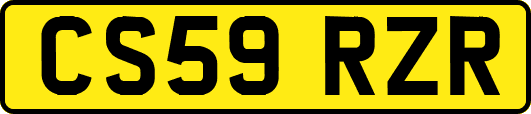 CS59RZR