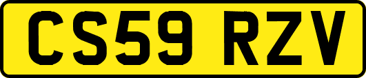 CS59RZV