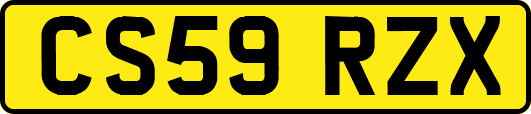 CS59RZX