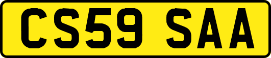 CS59SAA